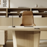 Bureau_direction_réunion_placage_bois_naturel