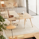 Bureau_direction_scandinave_bois