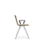 Chaise_conférence_empilable_design_structure_aluminium