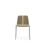 Chaise_conférence_empilable_design_simili_cuir