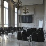 Chaise_conférence_empilable_design_élégante