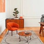 Fauteuil_salle_attente_vintage_tapissé