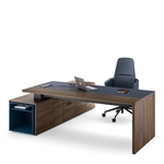 Bureau_direction_retour_cuir_chêne