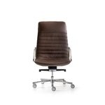 Fauteuil_direction_simili_cuir_pas_cher