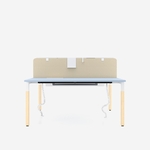 Bureau_2_personnes_plateau_coulissant_pitement_bois