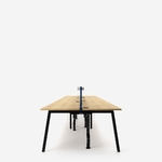Bureau_open_space_6_places_design