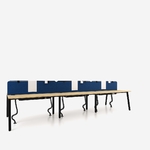 Bureau_open_space_6_places_équipé