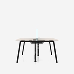 Bureau_2_places_partagé_piètement_métallique