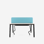 Bureau_2_places_partagé_panneau_séparation