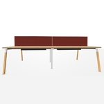 Bureau_bench_4_places_made_in_France_économique