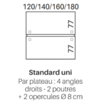 Bureau_bench_4places_made_in_France_schéma