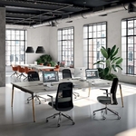 Bench_bureau_4_personnes_sans_cloisons