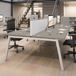 Bureau_bench_4_personnes_partage_design