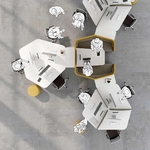 Bureau_ilot_3_personnes_open_space