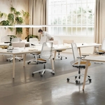 Bureau_bench_design_scandinave_open_space