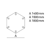Table_hexagonale_réunion_dimensions
