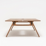 Bureau_open_space_bois_chêne