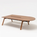 Bureau_open_space_bois_extension