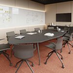 Table_de_réunion_tonneau_pentagonale