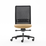 Chaise_travail_moderne_colorée_ergonomique