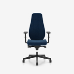 Fauteuil_bureau_ergonomique_mal_de_dos_renfort_lombaire_reglable