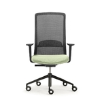 Fauteuil_bureau_professionnel_minimaliste_ergonomique