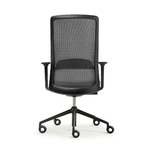 Fauteuil_bureau_professionnel_minimaliste_soutien_lombaire