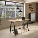 buronomic-Cohesion-Haute-Tables-hautes-avec-electrification-Noir-Nebraska