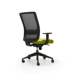 Fauteuil_bureau_noir_renfort_lombaire