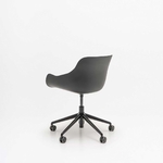 Chaise_réunion_plastique_réglable_hauteur_polypropylène