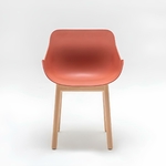 Chaise_réunion_baquet_piètement_bois_moderne