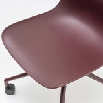 Chaise_réunion_pivotante_roulettes_colorée