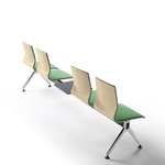 Chaises_poutre_salle_attente_bois_métal