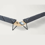 Chaises_tapissées_poutre_luxe