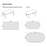 Table_réunion_design_piètement_bois_schéma