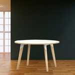 Table_réunion_ronde_bois_hêtre