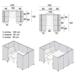 Alcôve_acoustique_réunion_dimensions