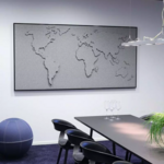 carte_du_monde_decorative_acoustique_bureau