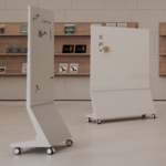 tableau_blanc_magnetique_mobile_roulettes