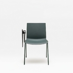 Chaise_formation_empilable_tablette_écritoire_droite