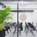 Chaise_formation_empilable_tablette_écritoire_conférence