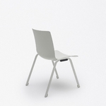 Chaise_formation_empilable_plastique_blanche