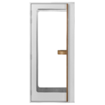 1.4 Haven One white exterior