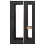1.3 Haven Focus black