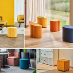 Pouf_bureau_cube_colorés
