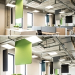 Panneau_acoustique_suspendu_rectangulaire_open_space