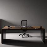 Bureau_direction_minimaliste_bois_style_industriel