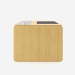 Bureau_direction_minimaliste_bois_chêne