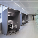 Alcôve_acoustique_autoportante_open_space