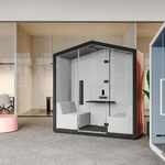 Alcôve_acoustique_réunion_2_personnes_coworking